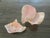1940s Sea Shell Bowls With Spoon - 3 Pieces For Sale In Miami - Image 6 of 8