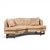 Dunbar Furniture Edward Wormley for Dunbar Mid Century Janus Sofas - Pair For Sale - Image 4 of 12