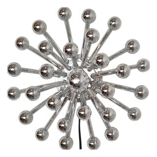 Pistillino Wall Lamp by Tetrarch for Valenti Luce For Sale