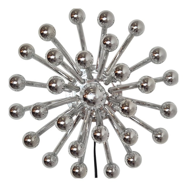 Pistillino Wall Lamp by Tetrarch for Valenti Luce For Sale