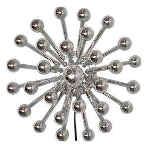 Pistillino Wall Lamp by Tetrarch for Valenti Luce