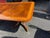 Traditional Vintage Large 2 Leaf Baker Dining Table Federal Style. For Sale - Image 3 of 6