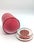 Mid-Century Modern Mid-Century Venini Murano Glass Box with Murrine Lid by Ludovico Diaz De Santillana, 1960s For Sale - Image 3 of 6