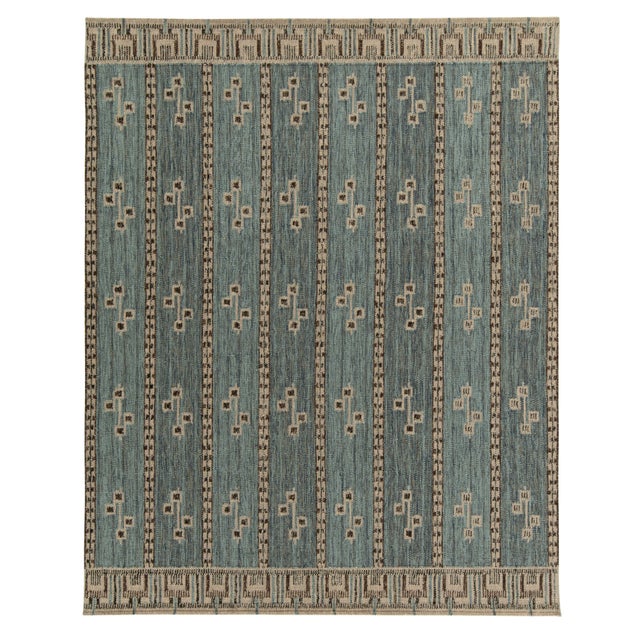 Selby Rug by Celerie Kemble for Chairish, 12'x16' For Sale