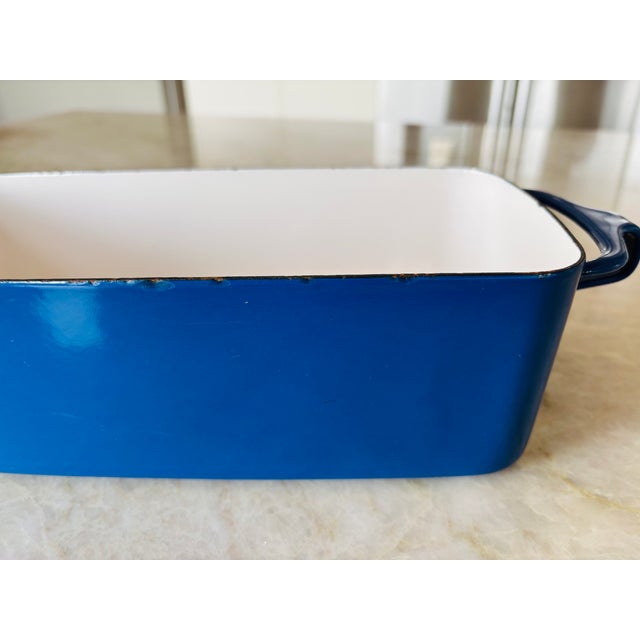 Vintage 70s Kobenstyle Dansk - A Set of Two For Sale - Image 10 of 15