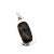 Contemporary David Yurman Large Smokey Topaz Albion Pendant Sterling Silver Estate For Sale - Image 3 of 8