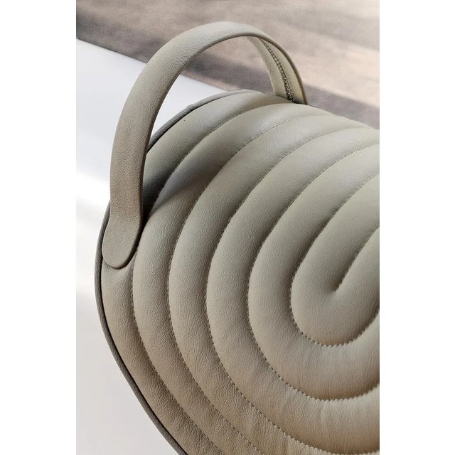 Bauhaus Rocker 01 of Lanzavecchia + Wai for Secondome Edizioni For Sale - Image 3 of 6