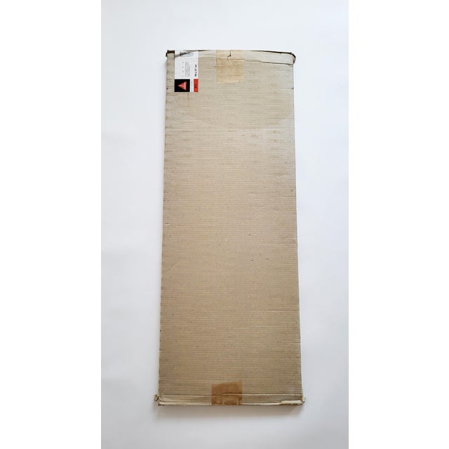 Mid-Century Modern Austrian Mirror, 1950s For Sale - Image 6 of 11