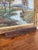 This likely antique Japanese abacus features a finely crafted wood frame with a rich, aged patina and a traditional five-...