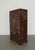 Vintage Henredon Folio 10 Chinoisere Armoire For Sale In Austin - Image 6 of 18