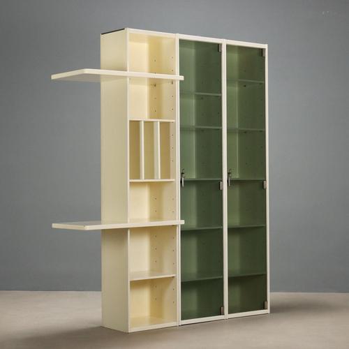 Display Unit by Vittorio Introini for Saporiti, 1970s For Sale - Image 11 of 11
