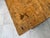 Rustic Farmhouse Dining Table in Natural Wood For Sale - Image 14 of 17