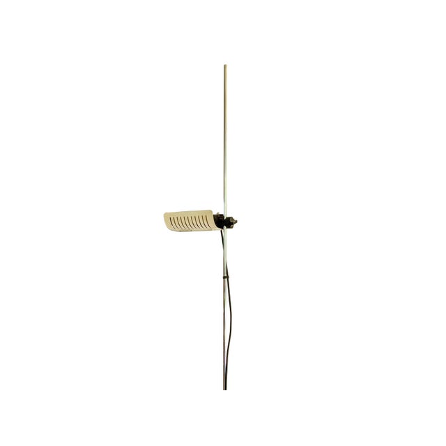 Alogena Floor Lamp by Joe Colombo for Oluce, 1970s For Sale - Image 3 of 17