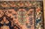 Vintage Fine Mehriban Rug - 3'6" x 6'2" For Sale - Image 11 of 15