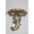 Louis XV Brackets Silver Leaf 1970s- A Pair For Sale - Image 11 of 14