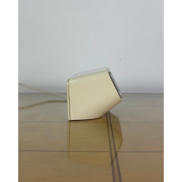 1970s Vintage Copal Model 225 Flip Clock, 1976 For Sale - Image 5 of 16