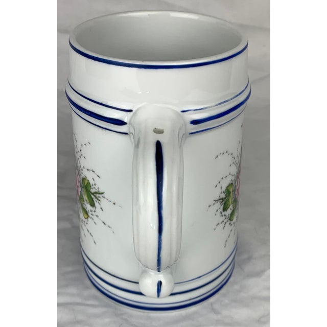 Ceramic 1904 St. Louis Worlds Fair Commemerative Mug For Sale - Image 7 of 11