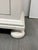 White Restoration Hardware Jameson Dresser, Antiqued White For Sale - Image 8 of 12