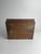 18th/19th Century Antique American / English Mahogany Knife Tray For Sale - Image 4 of 4