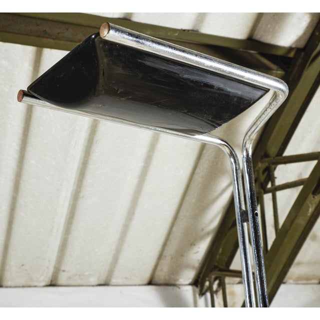 Floor Lamp from Guzzini with Marble Base For Sale - Image 14 of 18