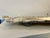 1940s Vintage 27" W. & S. Blackinton Ornate Silverplated Handled & Footed Serving Tray For Sale - Image 5 of 10