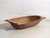 Antique Primitive Wooden Bowl For Sale - Image 4 of 11