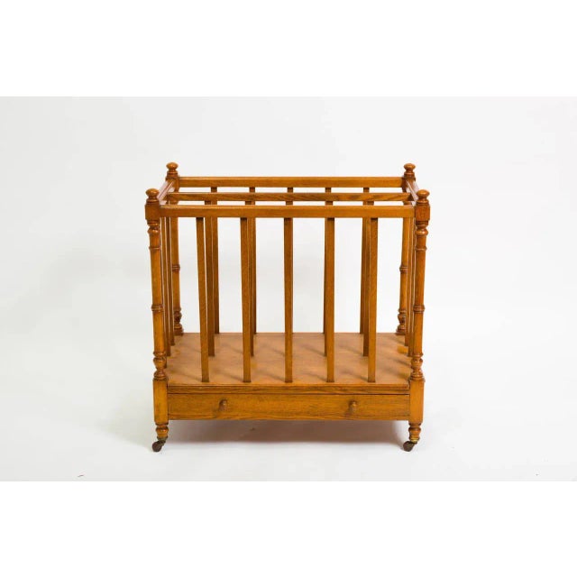 Early 20th Century Oversized English Canterbury For Sale - Image 5 of 11