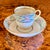 English Fine Early English Derby Porcelain Coffee Cup Polychrome and Gilt For Sale - Image 3 of 10