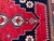 Antique Shahnazari Shirvan Caucasian Rug 3'9" X 6'4" Circa 1870 For Sale - Image 10 of 14