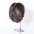 Rare and unusual Coco de Mer with its iconic form perfectly undecorated. Found on the Seychelles archipelago and presented...