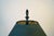 Postmodern 1970’s Postmodern Verdigris Floor Lamp For Sale - Image 3 of 12