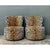 Wood Vintage Leopard Velvet Swivel Chairs For Sale - Image 7 of 12