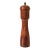 Vintage Olive Wood Pepper Mill For Sale
