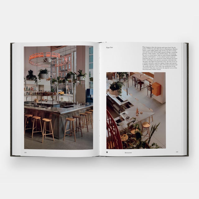 Us Is More: Inc Architecture & Design For Sale - Image 4 of 9