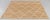 Modern Geometric Bohemian Jute Rug 3x8 Ft. For Sale - Image 4 of 12