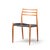 Niels Moller Models 62 and 78 Mid Century Danish Teak Dining Chairs - Set of 8 For Sale In Chicago - Image 6 of 18