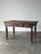 Antique American Country Store Oak General Table, Late 19th Century For Sale - Image 17 of 18