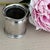 International Silver 1930s Hotel Silver Creamer “The Roosevelt New York” For Sale - Image 4 of 7