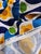 Mid-Century Modern German Ukadan Fabric Bale for Curtains, 1970s For Sale - Image 6 of 7