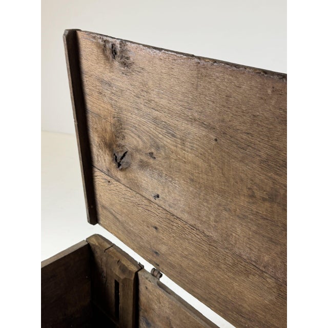 Troll's Chest, 17th Century For Sale - Image 9 of 18