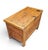 Blanket Storage Chest in Pine Wood For Sale - Image 3 of 14