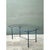 Mid-Century Modern Brown Jordan Vintage Metal Oval Table For Sale - Image 3 of 12