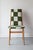 Brown Dining Chairs in Upholstered from Farstrup Møbler, 1990s, Set of 6 For Sale - Image 8 of 8