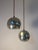 Chrome Topan Globe Lamp from Verner Panton For Sale - Image 11 of 11