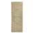 Turkish Oushak Rug 2'10" x 7'7" #20248 For Sale