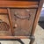 Art Deco Antique Brunswick Console Model Phonograph Circa 1920s For Sale - Image 3 of 12