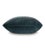 This cool blue mohair pillow is sure to chill out the room. This pillow has "midday nap" written all over it. The insert...