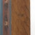 Rustic Farmhouse Folk Art Painted Bridal Cabinet, 1841 For Sale - Image 9 of 13