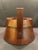 Jens Quistgaard Mid-Century Danish Modern Rosewood Ice Bucket by Jens Quistgaard for Dansk Designs For Sale - Image 4 of 12