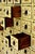 19th Century Chinese Apothecary Medicine Cabinet Yellow Lacquer 67 Drawers For Sale - Image 9 of 18